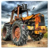 zegary-30x30-traktor-stan-nowy