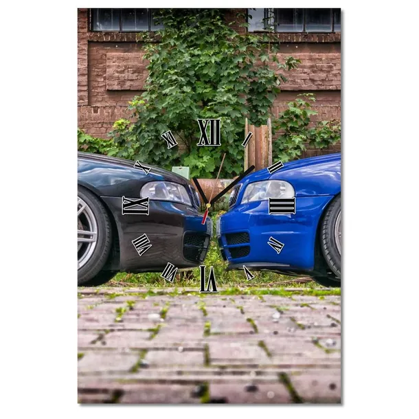 zegary-40x60-audi-stan-nowy