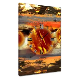zegary-40x60-ciekawskie-kule-pomaranczowe