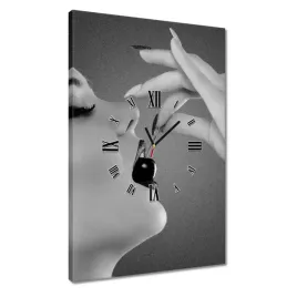 zegary-40x60-wisniowe-szalenstwo