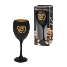 kieliszek-gold-300-ml-w-opakowaniu-80-urodziny-roza