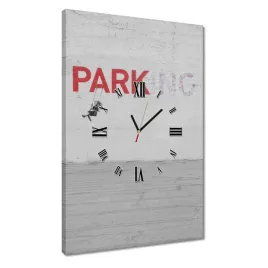 zegary-40x60-banksy-parking