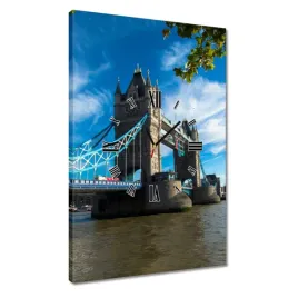 zegary-40x60-tower-bridge-z-niebem