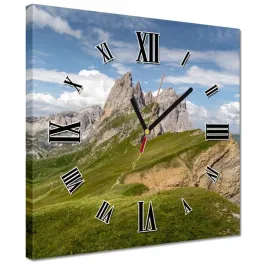 zegary-30x30-dzien-w-gorach-gory-widok