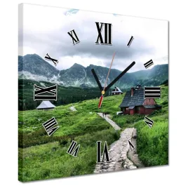 zegary-30x30-tatry-hala-gasienicowa