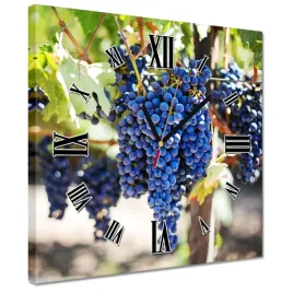 zegary-30x30-wino-winogrona-winnica