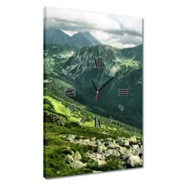 zegary-40x60-tatry-polskie-gory-widok