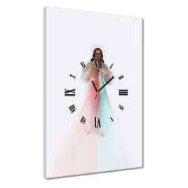 zegary-40x60-jezus-milosierny-wiara