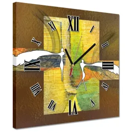 zegary-30x30-aniolki-szczescia