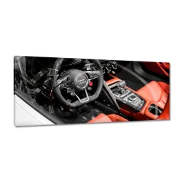 zegary-100x40-audi-piekne-samochody