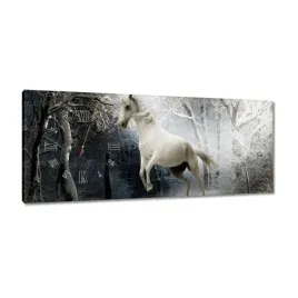 zegary-100x40-bialy-rumak