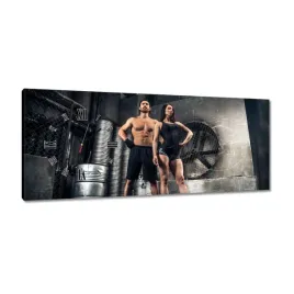 zegary-100x40-wysportowana-para
