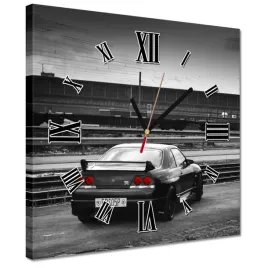 zegary-30x30-japonski-samochod-nissan