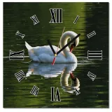 zegary-30x30-labedz-stan-nowy