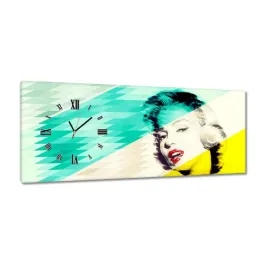 zegary-100x40-aktorka-marilyn-monroe