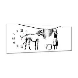zegary-100x40-pranie-zebry-banksy-paski