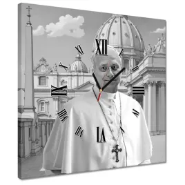 zegary-40x40-papiez-leon-xiv