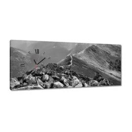zegary-100x40-tatry-polskie-gory-widok