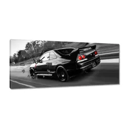 zegary-100x40-czarny-nissan-gtr-sport