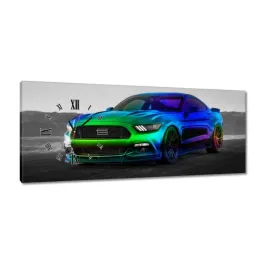 zegary-100x40-teczowy-ford-mustang-usa