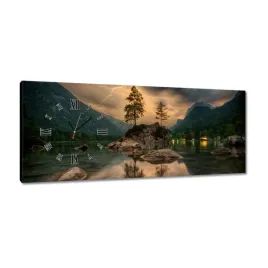 zegary-100x40-gorskie-piekno-pejzaz