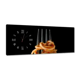 zegary-100x40-kuchenne-obrazy-rewolucje