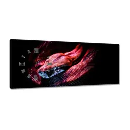 zegary-100x40-zwierzeta-zwierzatka