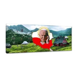 zegary-100x40-papiez-polak-gory-tatry