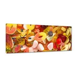 zegary-100x40-zelki-kolorowe-galaretki-slodycze