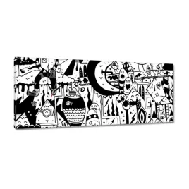 zegary-100x40-graffiti-mlodziezowe