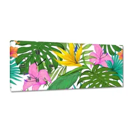 zegary-100x40-liscie-monstery-listki