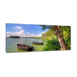 zegary-100x40-lodki-wedkarskie-jezioro