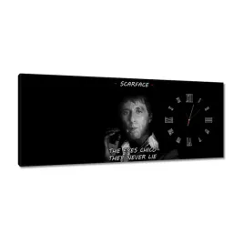 zegary-100x40-scarface-tony-montana