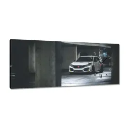 zegary-100x40-honda-samochod-auto-fura