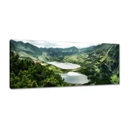 zegary-100x40-tatry-dolina-5-ciu-stawow