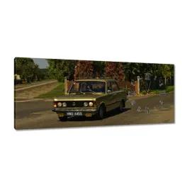 zegary-100x40-duzy-fiat-125p-polski