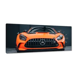 zegary-100x40-sportowe-auto-mercedes