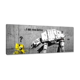 zegary-100x40-im-your-father-banksy