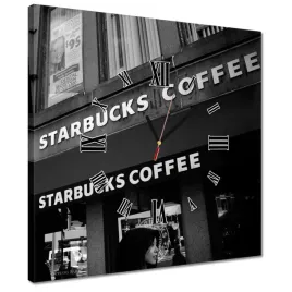 zegary-40x40-starbucks-coffee