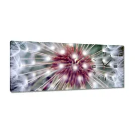 zegary-100x40-dmuchawiec-kwiat-kwiatki