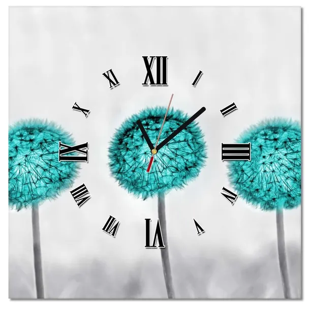 zegary-40x40-dmuchawce-stan-nowy