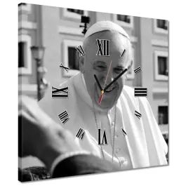zegary-40x40-papiez-franciszek