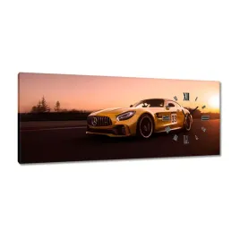 zegary-100x40-mercedes-samochod-auto