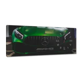zegary-100x40-mercedes-samochod-auto