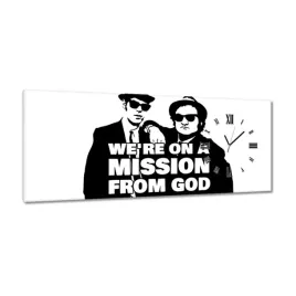 zegary-100x40-blues-brothers-mission