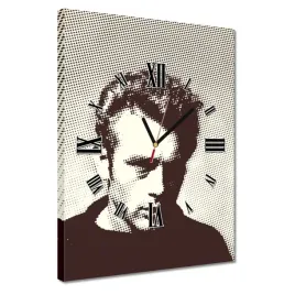 zegary-30x40-james-dean-reprint