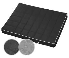 legowisko-dla-psa-materac-produkt-pl-czarny-bialy-100x75x5