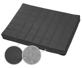 legowisko-dla-psa-materac-produkt-pl-ciemnoszary-czarny-100x75x5