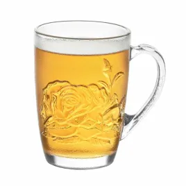 kubek-szklanka-z-uchem-i-tloczona-roza-szklany-415ml