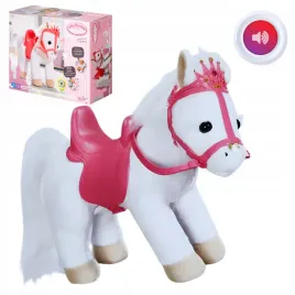 zapf-baby-annabell-maly-kucyk-705933-interaktywny-kon-dla-dzieci-36-cm